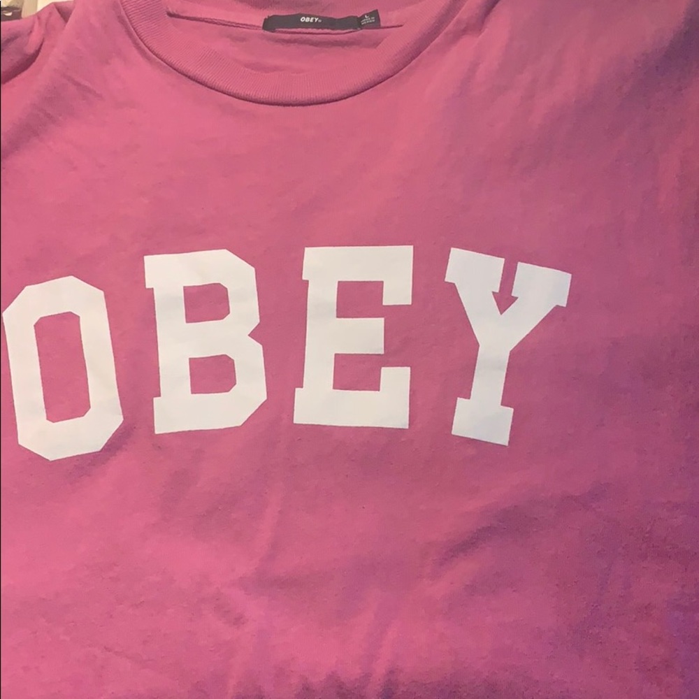 Oversize T-shirt